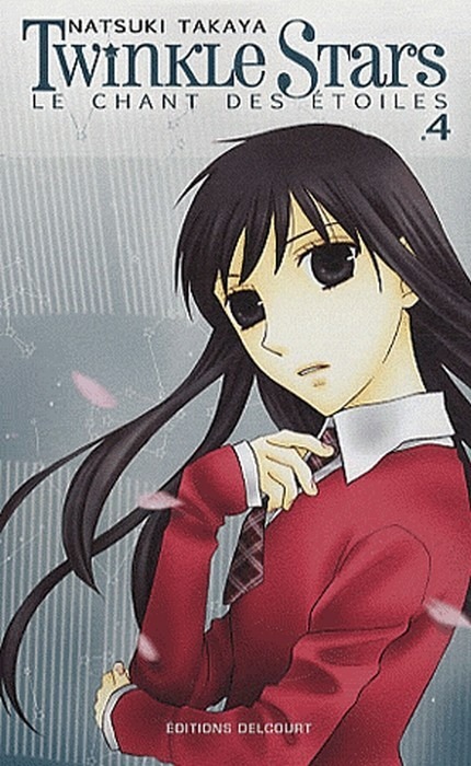 Twinkle Stars Vol.4