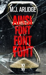 Ainsi font font font [Poche]