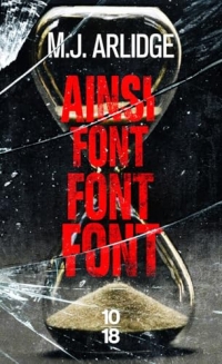 Ainsi font font font