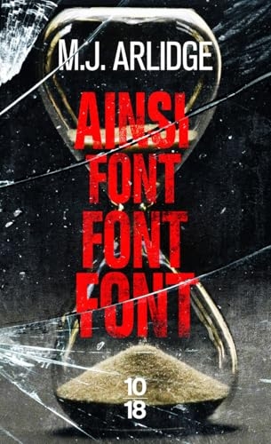 Ainsi font font font