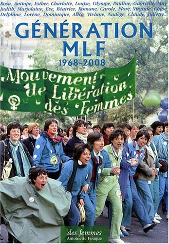 Génération MLF 1968-2008