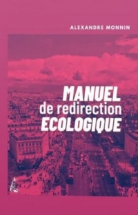 Manuel de redirection écologique