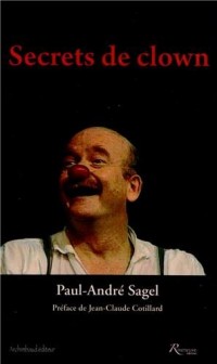 Secrets de clown