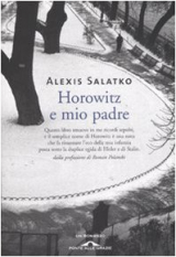Horowitz e mio padre