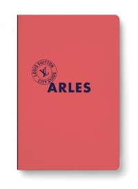 Arles City Guide 2022 (anglais)