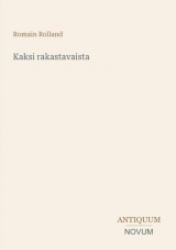 Kaksi rakastavaista