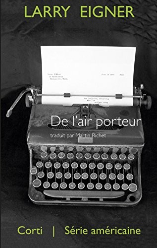 De l'air porteur