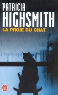 La proie du chat