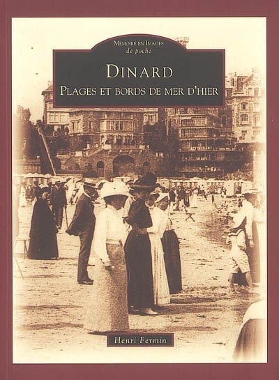 Dinard - Tome II - Poche
