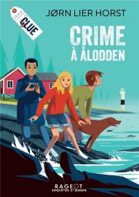 Série CLUE - Crime à Ålodden
