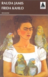 Frida Kahlo autoportrait d'une femme
