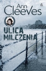 Ulica milczenia: Vera Tom 6