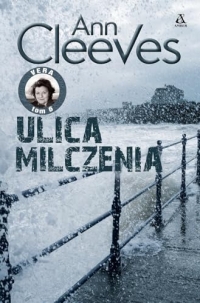 Ulica milczenia: Vera Tom 6