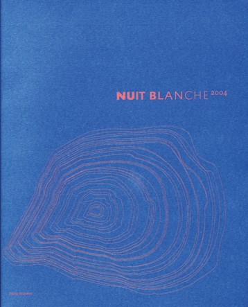 Nuit blanche 2004