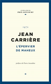 L'EPERVIER DE MAHEUX