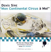 Mon continental circus à moi