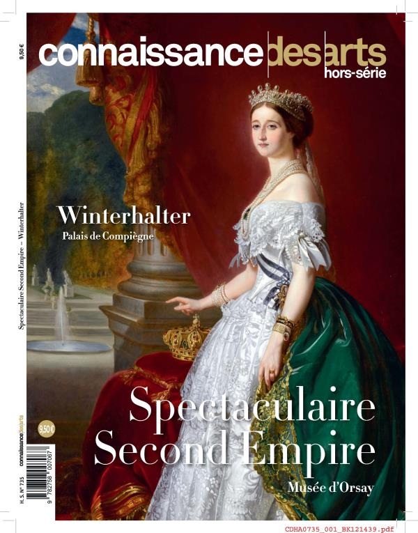 Spectaculaire Second Empire