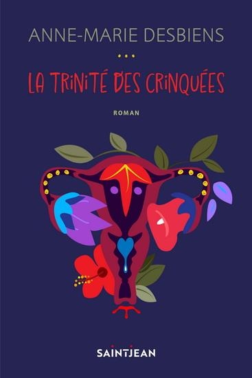La trinite des crinquees