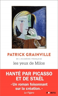 Les Yeux de Milos