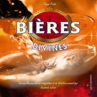 Bières divines