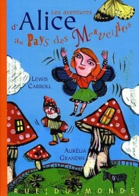 Les aventures d'Alice au pays des merveilles