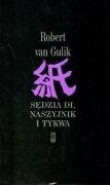 Sedzia Di naszyjnik i tykwa [9788306031058]