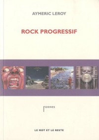 Rock progressif