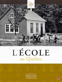 L'ecole au quebec