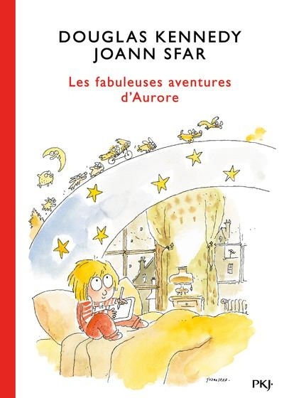 Les fabuleuses aventures d'Aurore - tome 01 (1)