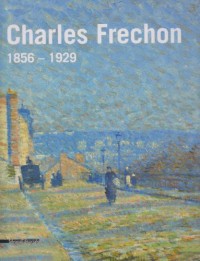 Charles Frechon : 1856-1929