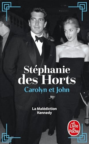 Carolyn et John