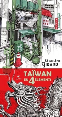 Taïwan en 4 éléments