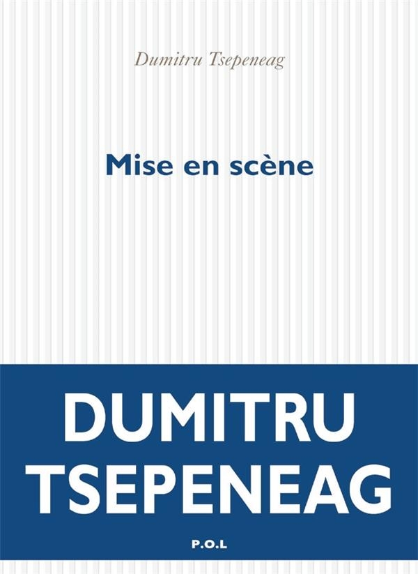 Mise en scène