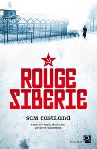 Rouge Sibérie