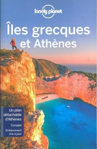 Îles grecques et Athènes - 10ed