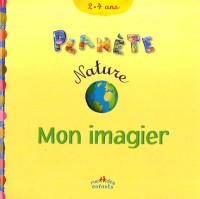 Mon imagier