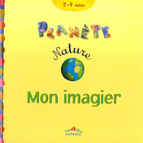 Mon imagier