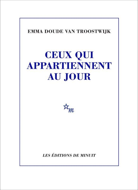 Ceux qui appartiennent au jour