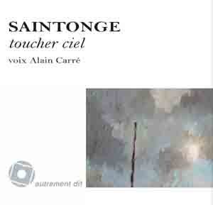Toucher Ciel/1cd
