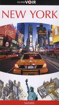 Guide Voir New York