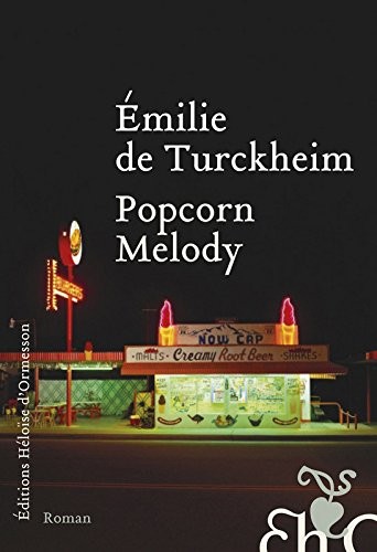 Popcorn Melody
