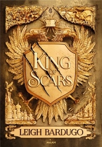 King of Scars, Tome 01