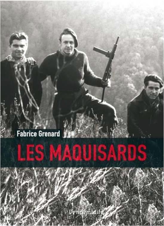 Les Maquisards