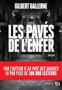 Les pavés de l'enfer: Roman policier