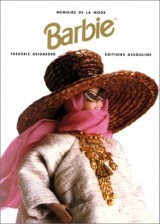 Mémoire de la mode : Barbie