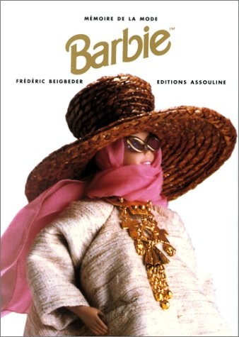 Mémoire de la mode : Barbie
