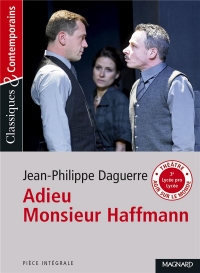Adieu Monsieur Haffmann - Classiques et Contemporains (2020)