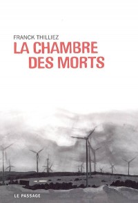 La Chambre des morts