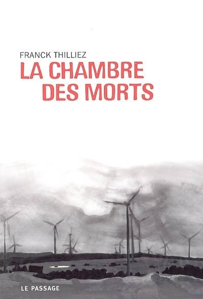 La Chambre des morts