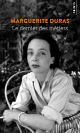 Le Dernier des métiers [Poche]